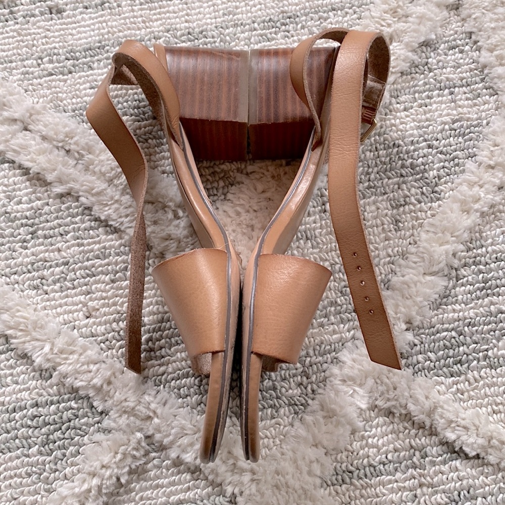 JCrew Sandals - Picture 2 of 3
